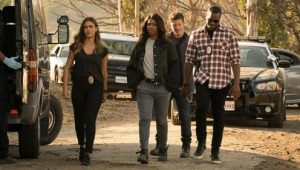 L.A.’s Finest: Saison 1 Episode 2