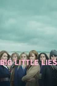 Big Little Lies: Saison 2