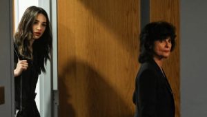 Swamp Thing: Saison 1 Episode 8