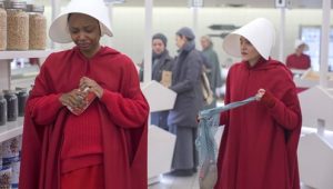 The Handmaid’s Tale : la servante écarlate: Saison 3 Episode 8