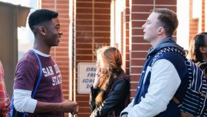 Scream: The TV Series: Saison 3 Episode 1