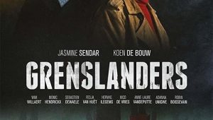 Grenslanders: Saison 1 Episode 2