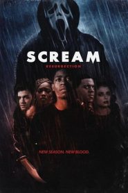 Scream: The TV Series: Saison 3