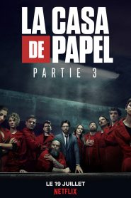 La casa de papel: Saison 3