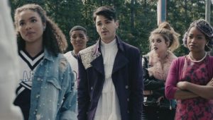 Scream: The TV Series: Saison 3 Episode 3
