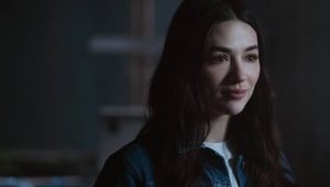Swamp Thing: Saison 1 Episode 7
