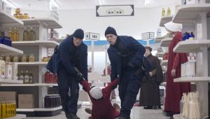 The Handmaid’s Tale : la servante écarlate: Saison 3 Episode 9