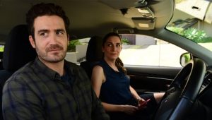 Diary of an Uber Driver: Saison 1 Episode 2