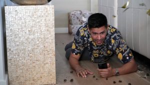 Magnum P.I.: Saison 1 Episode 16