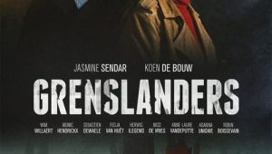Grenslanders: Saison 1 Episode 8