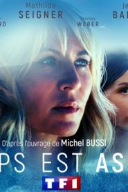 Le temps est assassin: Saison 1