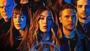 Marvel : Les Agents du S.H.I.E.L.D.: Saison 6 Episode 13