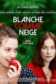 Blanche comme neige