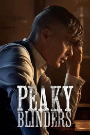Peaky Blinders: Saison 5