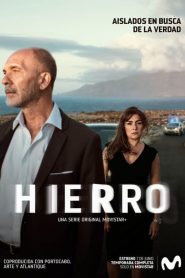 Hierro: Saison 1