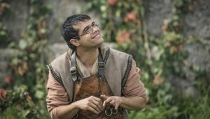 The Outpost: Saison 2 Episode 7