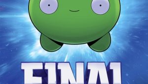 Final Space: Saison 2 Episode 9