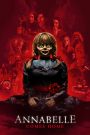 Annabelle – La maison du Mal