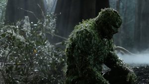 Swamp Thing: Saison 1 Episode 10