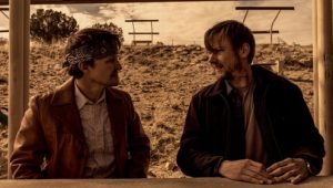 Perpetual Grace LTD: Saison 1 Episode 8