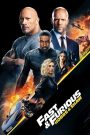 Fast & Furious : Hobbs & Shaw