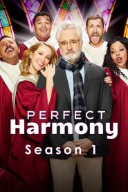Perfect Harmony: Saison 1
