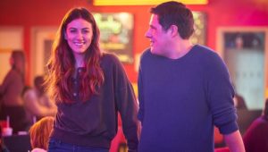 In the Dark: Saison 1 Episode 12