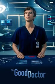 Good Doctor: Saison 3