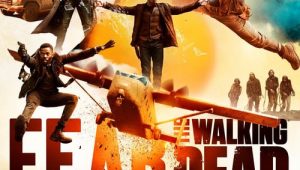 Fear The Walking Dead: Saison 5 Episode 14