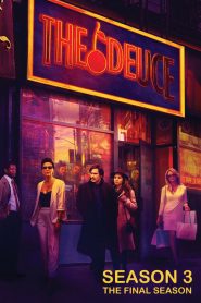 The Deuce: Saison 3