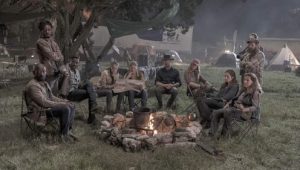 Fear The Walking Dead: Saison 5 Episode 15