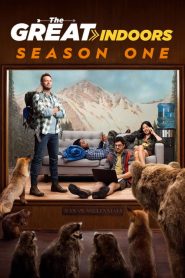 The Great Indoors: Saison 1