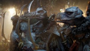Dark Crystal : Le temps de la résistance: Saison 1 Episode 10