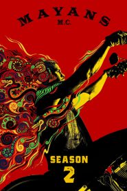 Mayans MC: Saison 2