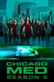Chicago Med: Saison 5