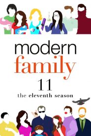Modern Family: Saison 11