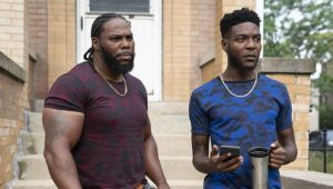 The Chi: Saison 2 Episode 4