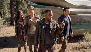 The Orville: Saison 2 Episode 14