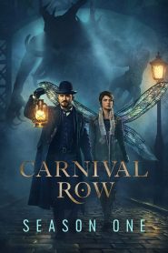 Carnival Row: Saison 1