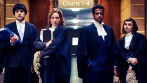 Defending the Guilty: Saison 1 Episode 1