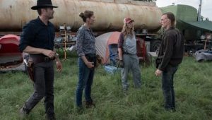 Fear The Walking Dead: Saison 5 Episode 12
