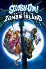 Scooby-Doo ! Retour sur l’île aux zombies