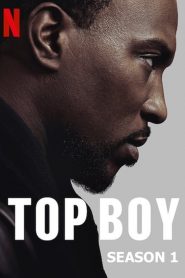 Top Boy: Saison 1