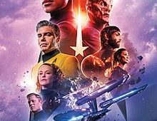 Star Trek: Short Treks: Saison 2 Episode 1
