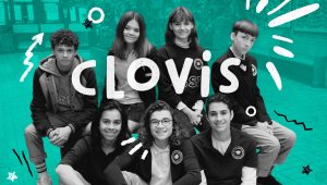 Clovis: Saison 1 Episode 7