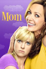 Mom: Saison 7
