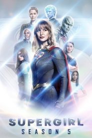 Supergirl: Saison 5