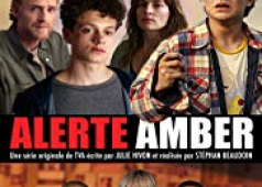 Alerte Amber: Saison 1 Episode 7