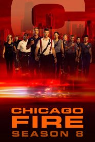 Chicago Fire: Saison 8