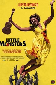 Little monsters